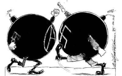 Den terroristiska internationalen