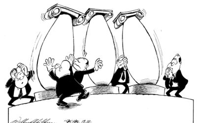 Finland och inflytandet i EU